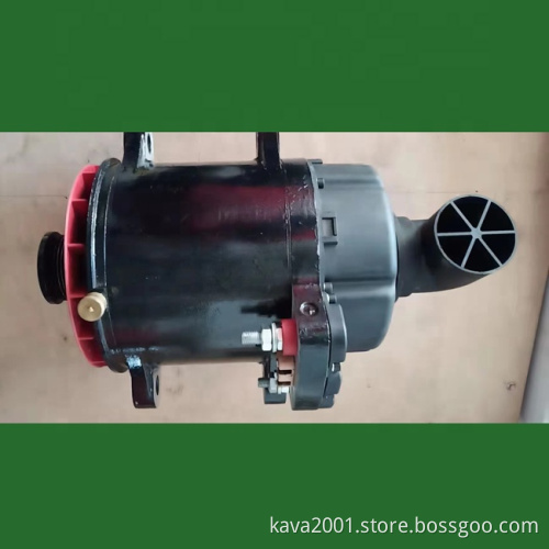 24V 180A Auto Alternator For Volvo 880704BZ 880704Z